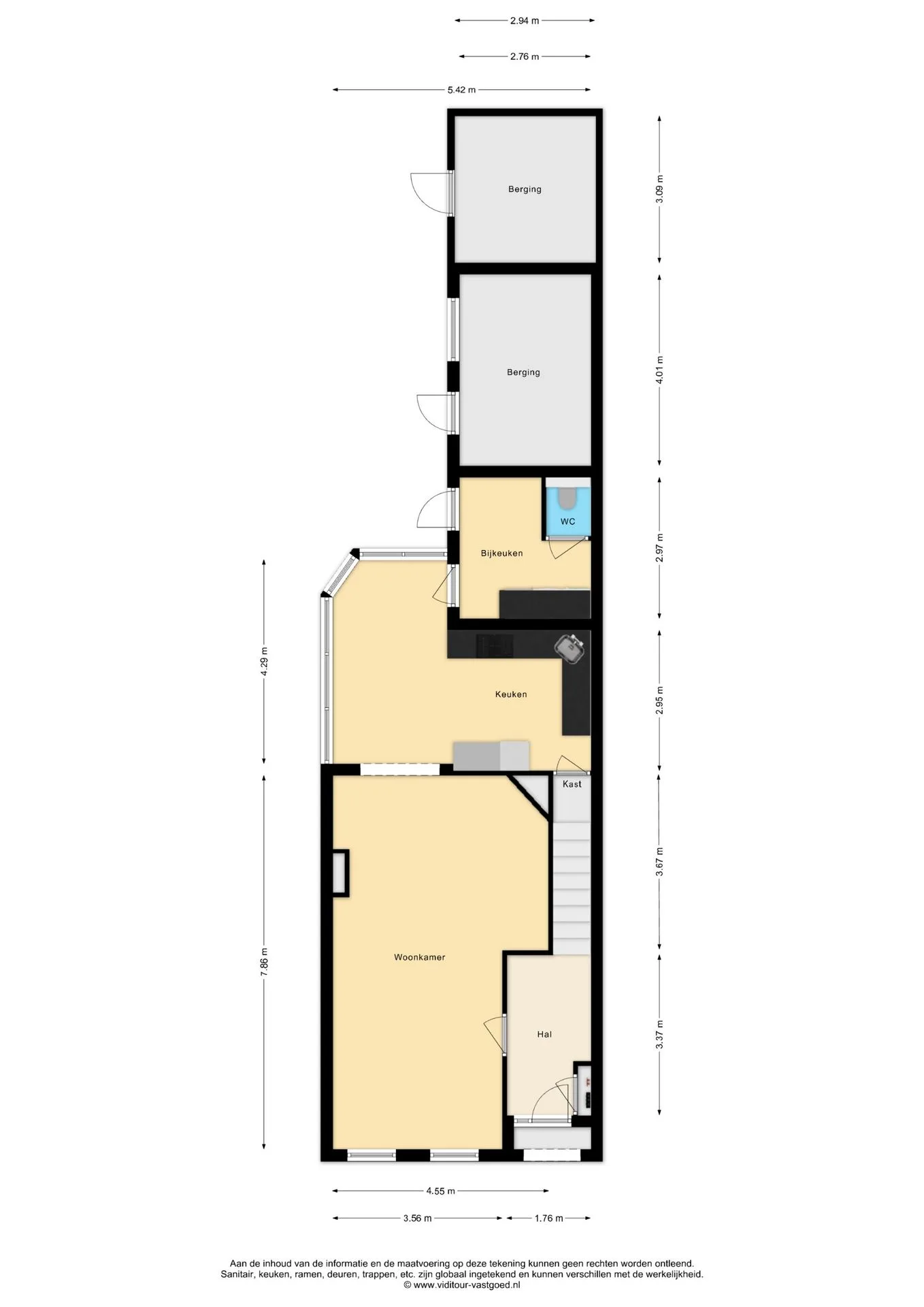 Wouwseweg 68 Roosendaal thumbnail 62