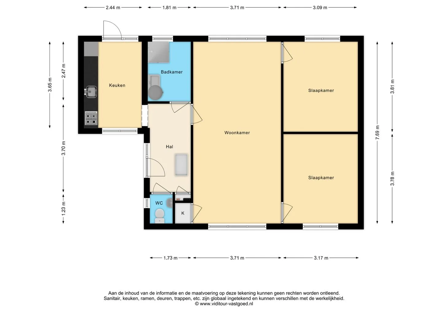Wouwseweg 76 Roosendaal thumbnail 53