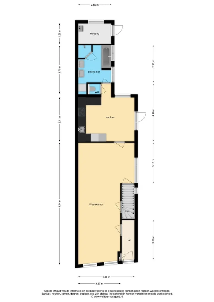 Wouwseweg 83 Roosendaal thumbnail 53