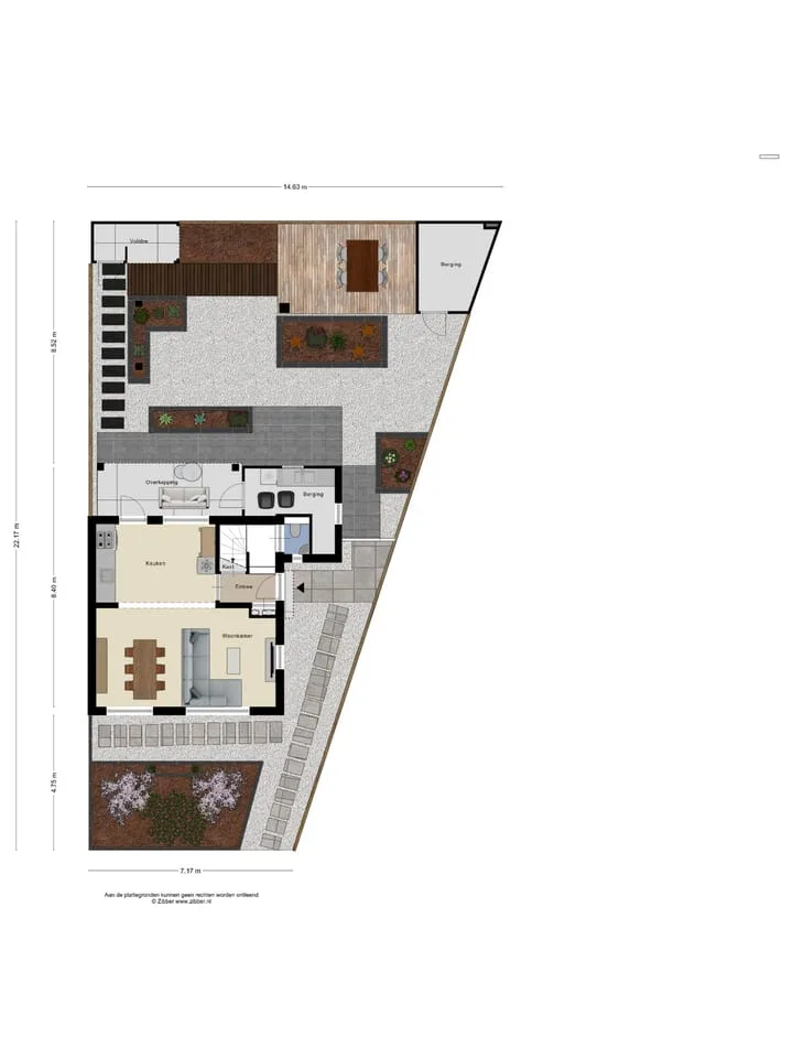 Wouwseweg 98 Roosendaal thumbnail 32