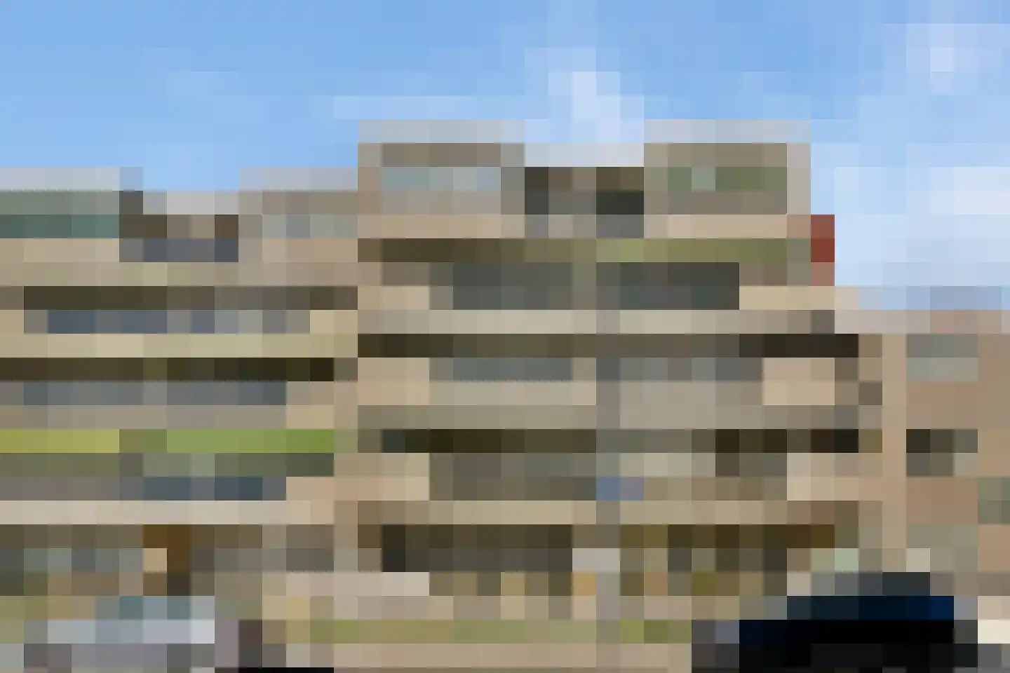 Writsaert 121 Noordwijk