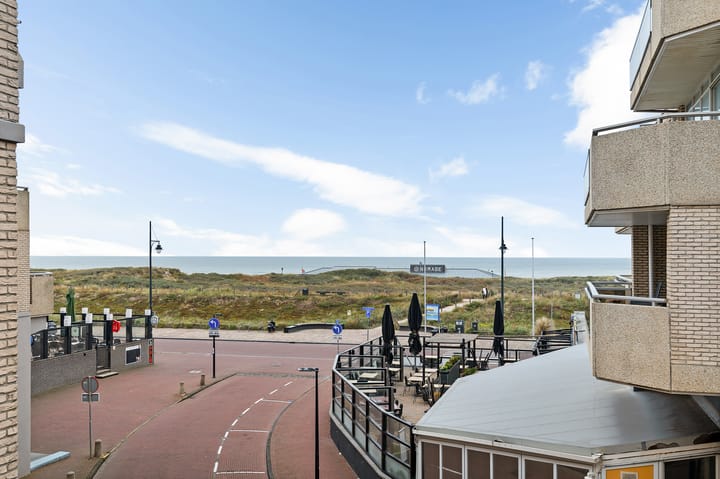 Writsaert 138 in Noordwijk Foto