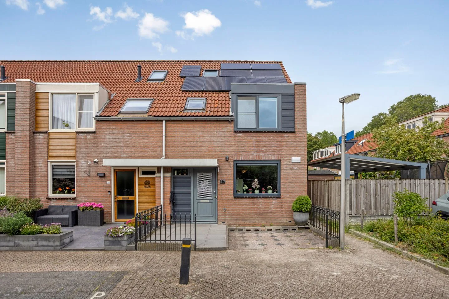 Wrongelstraat 27 Purmerend