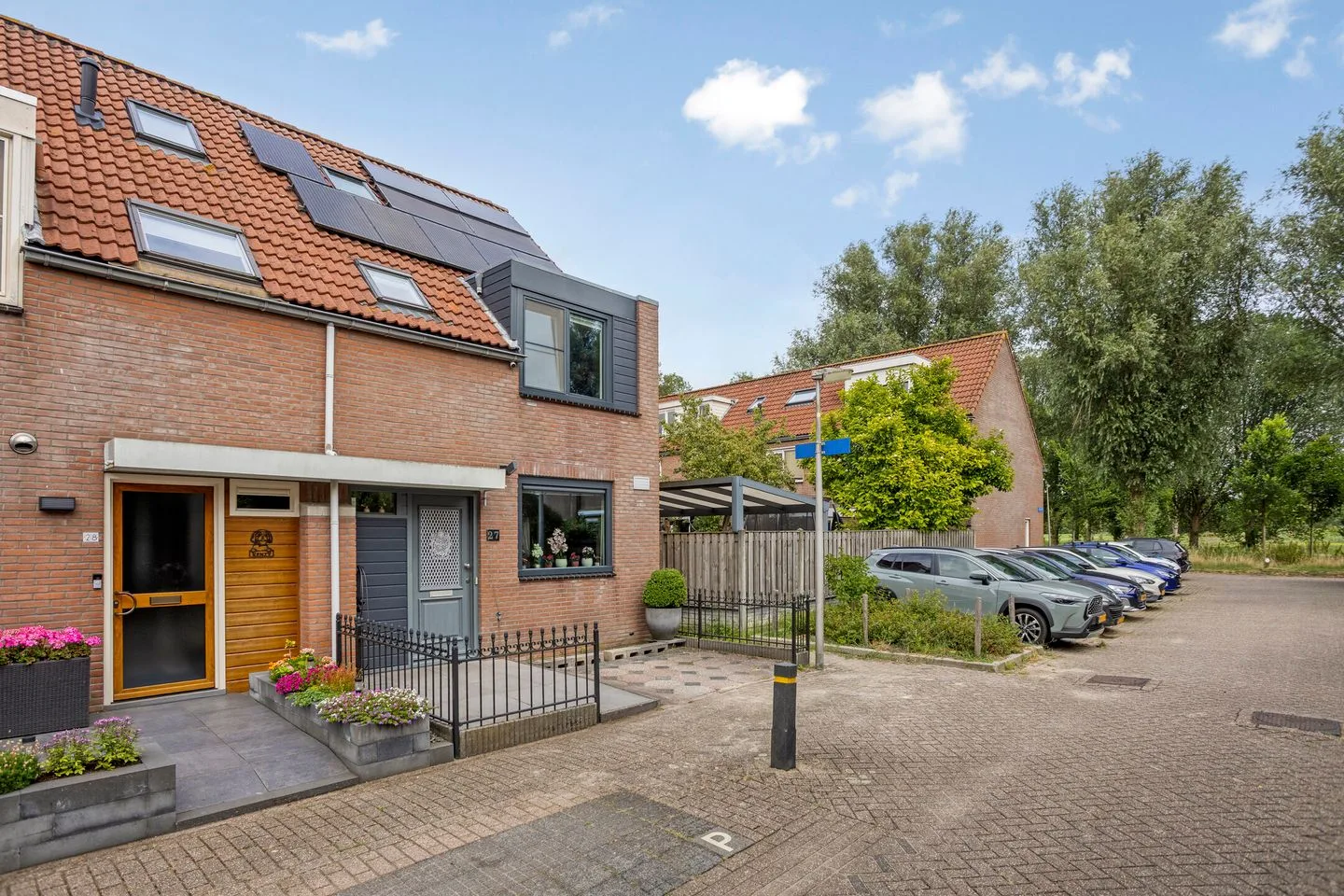 Wrongelstraat 27 Purmerend thumbnail 25