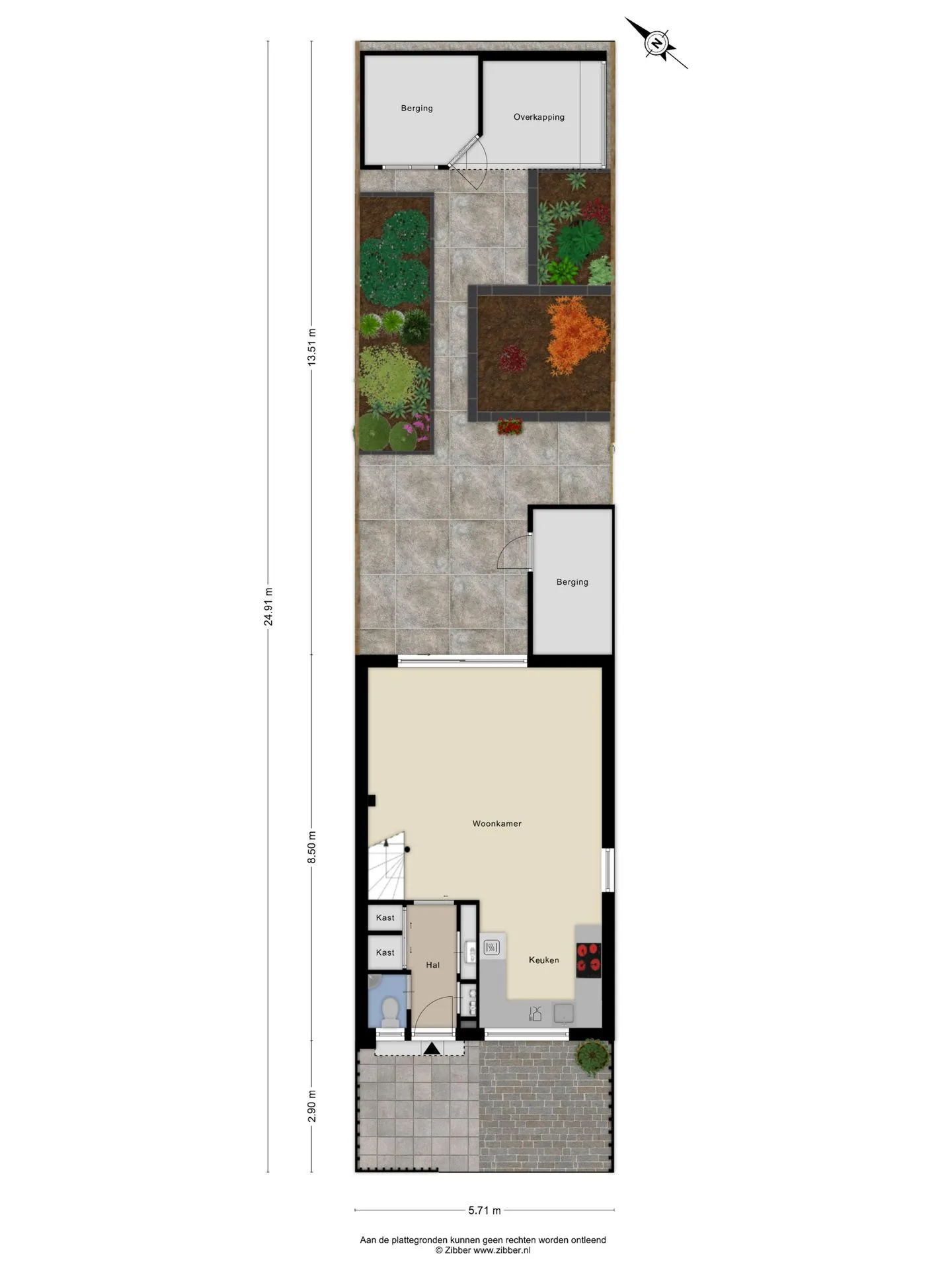 Wrongelstraat 27 Purmerend thumbnail 28