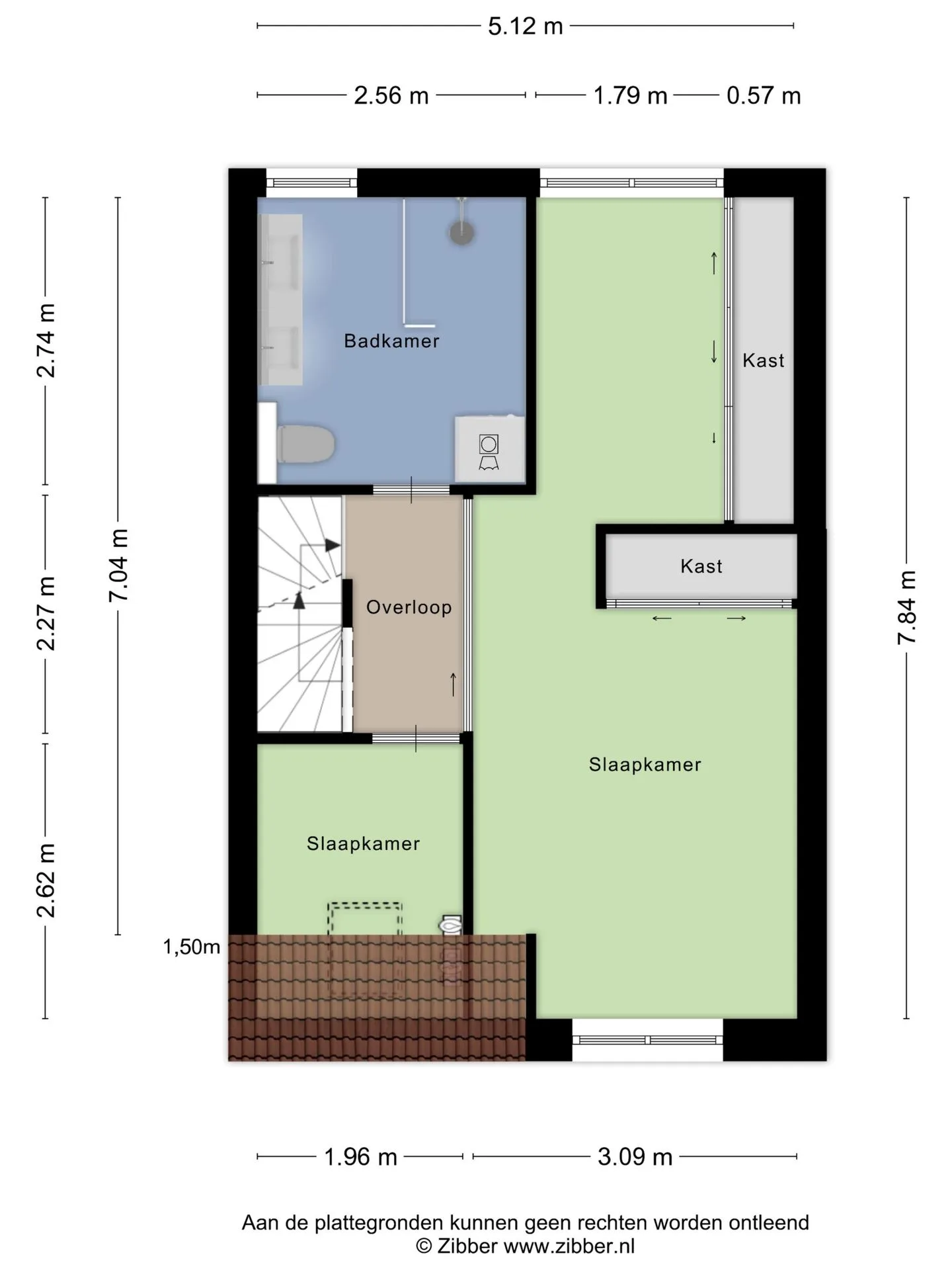 Wrongelstraat 27 Purmerend thumbnail 30