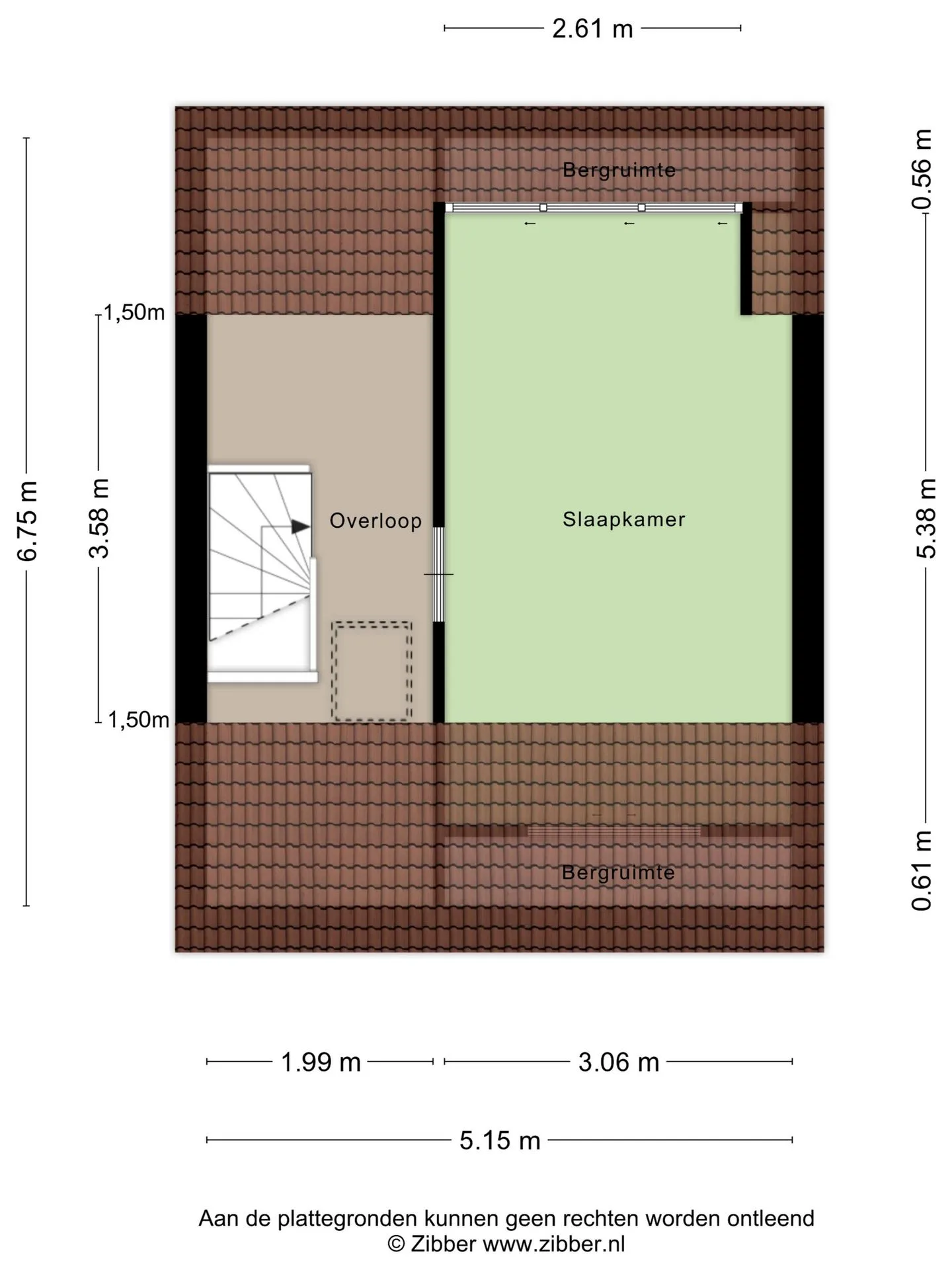 Wrongelstraat 27 Purmerend thumbnail 31