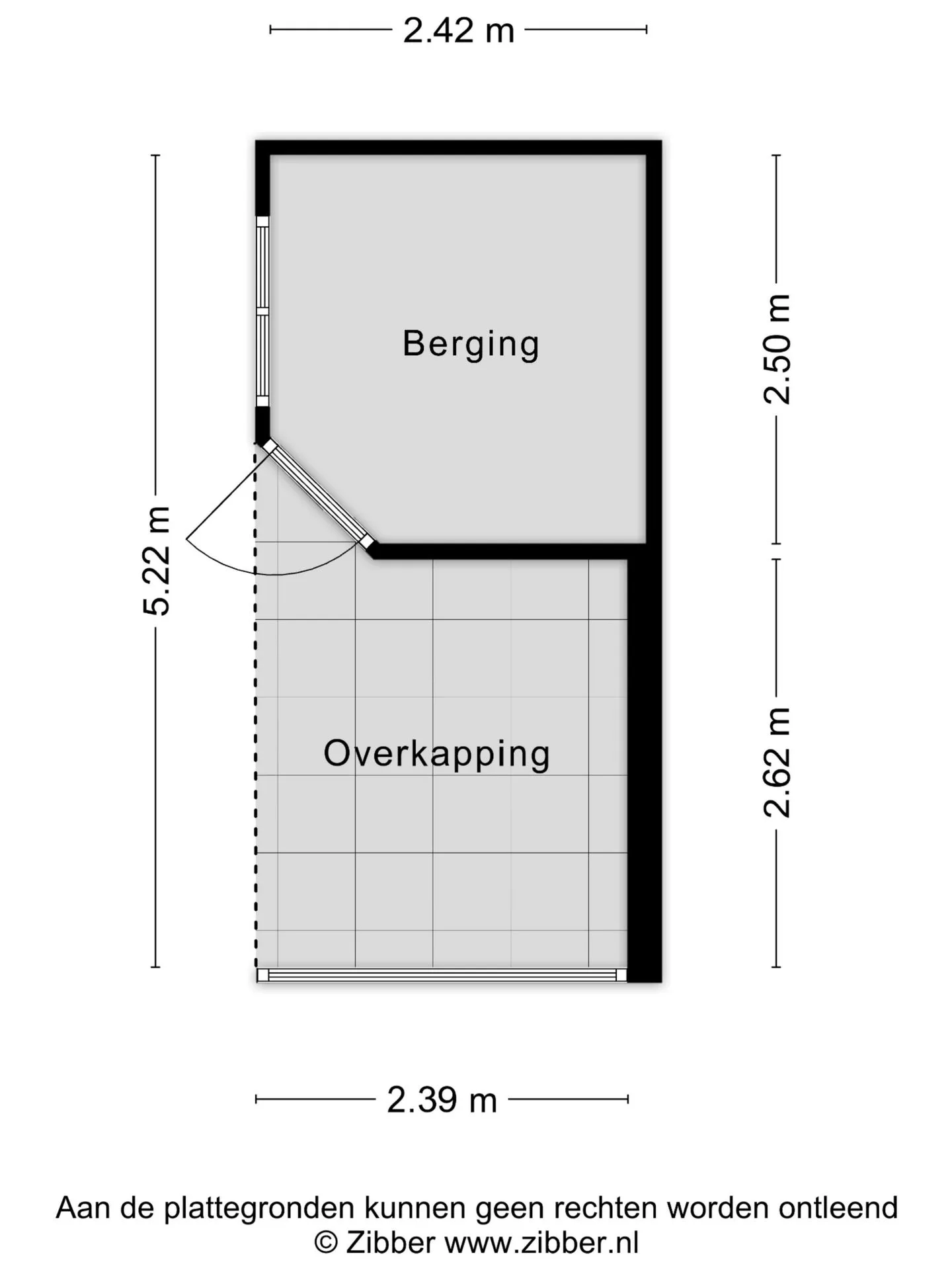 Wrongelstraat 27 Purmerend thumbnail 32