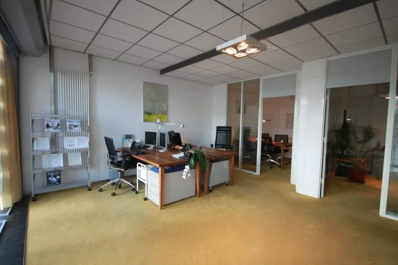 Office photo of WTM Makelaars Amsterdam