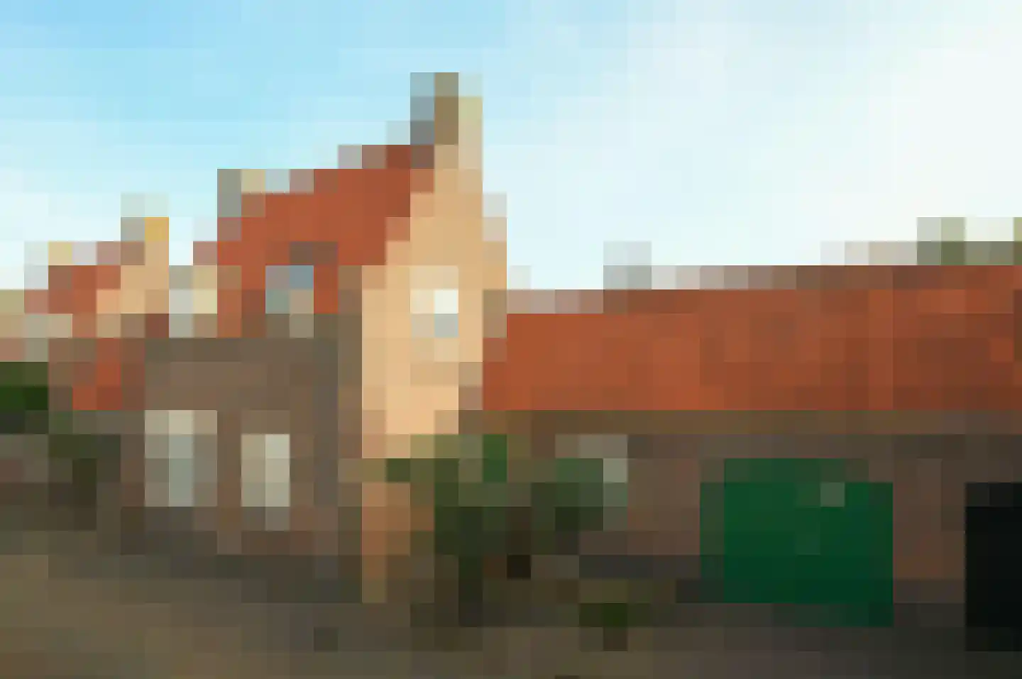 Wuijvert 6 in Naarden