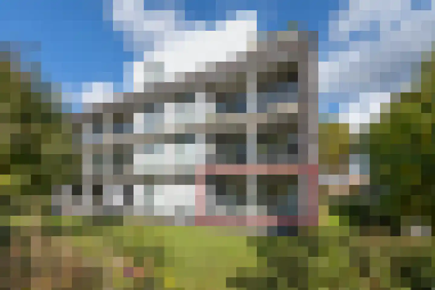 Wulfert Floorlaan 2 in Driebergen-Rijsenburg