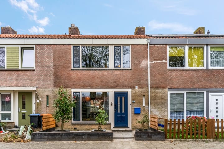 Photo of property Wulk 9, Swifterbant