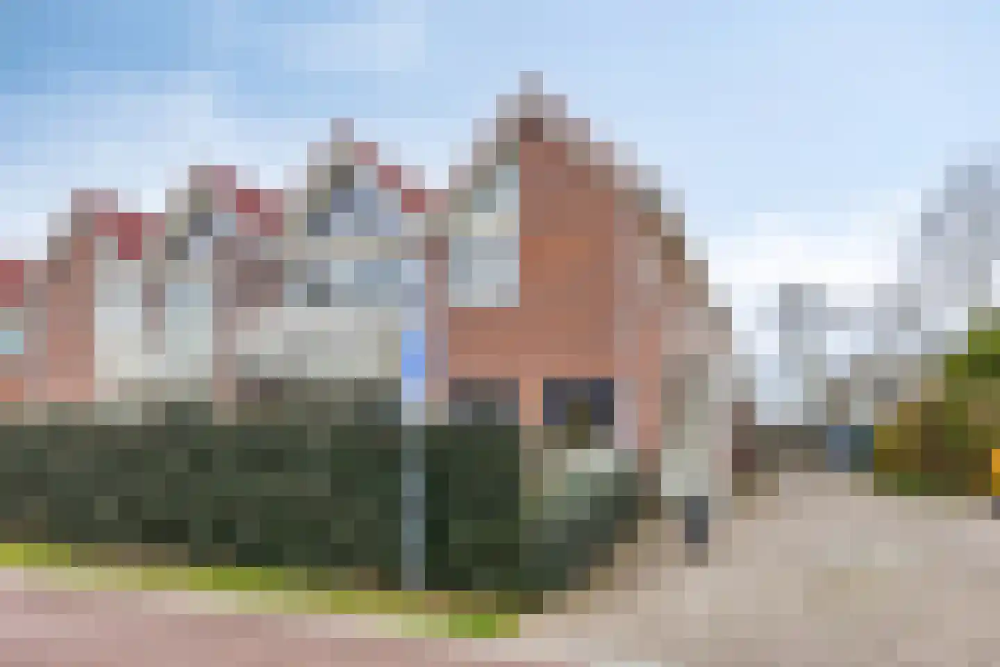 Wulkpad 21 Zoutelande