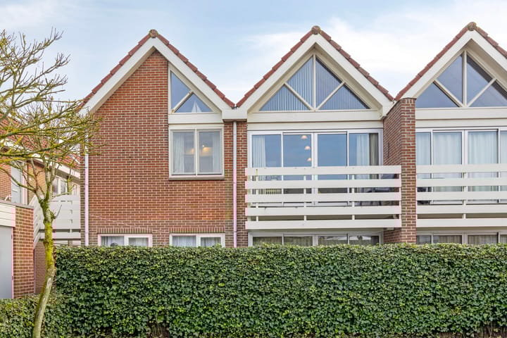 Photo of property Wulkpad 31, Zoutelande