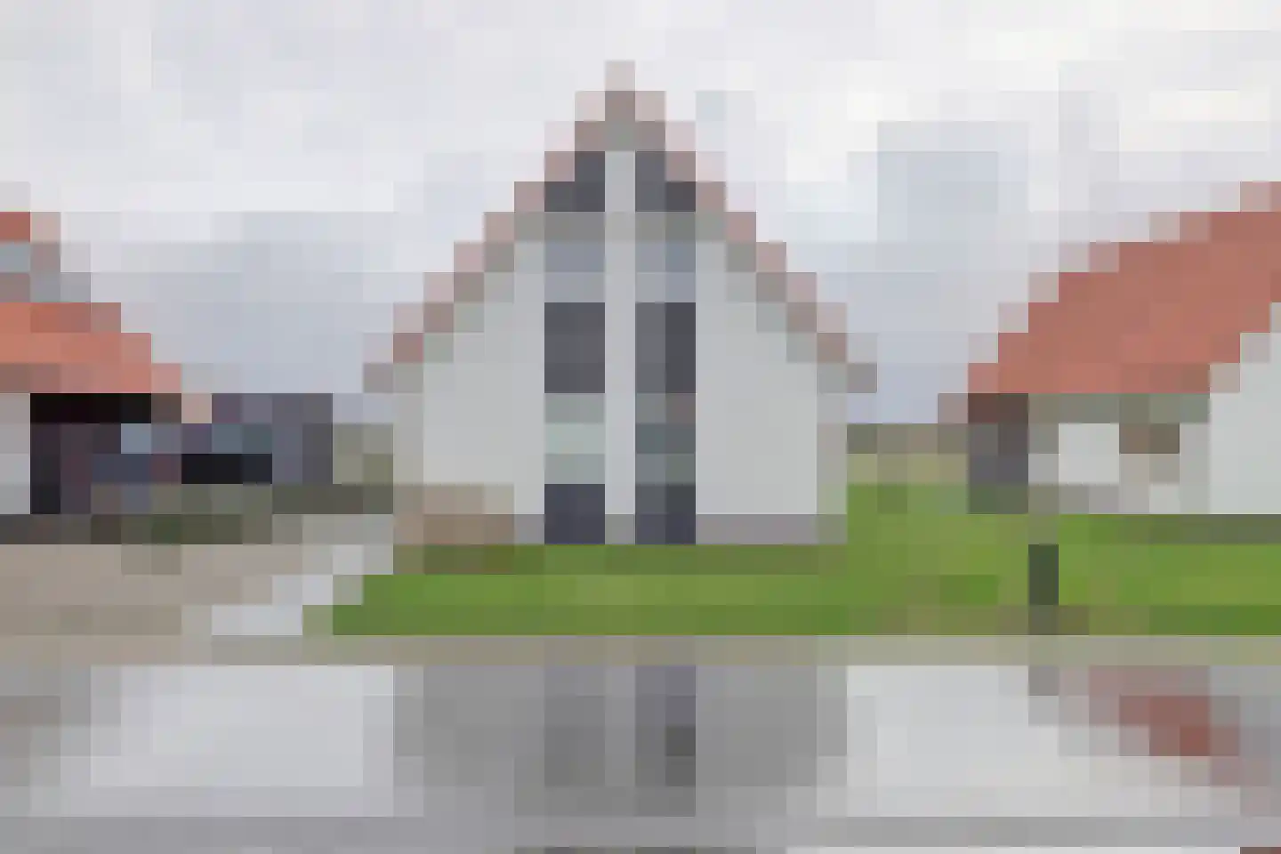 Wulpdal 39 dans Scherpenisse