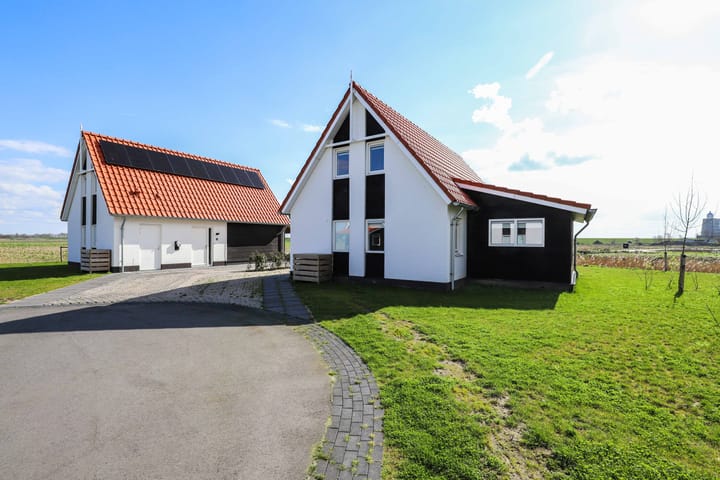 Wulpdal 49 in Scherpenisse foto