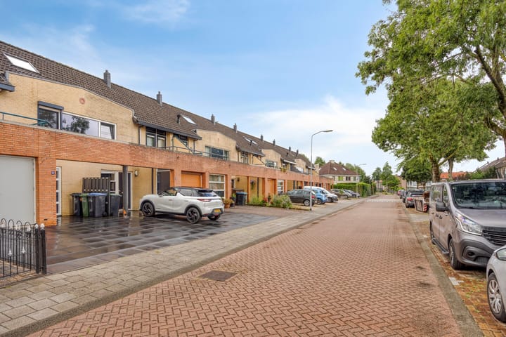 Foto de la vivienda Wulpstraat 22, Tiel
