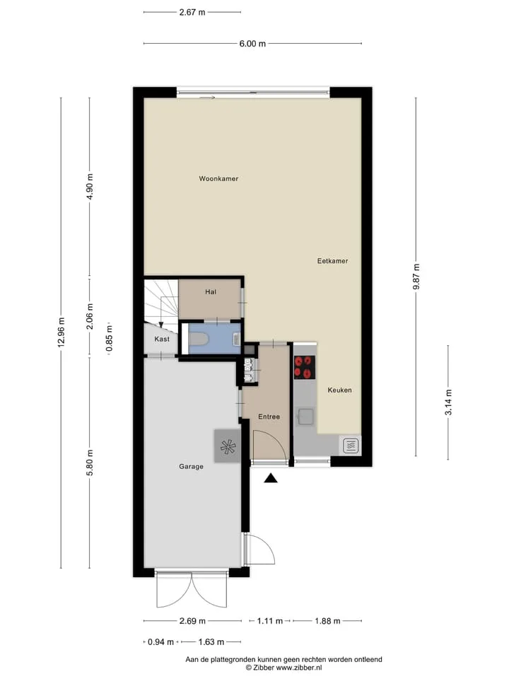 Wulpstraat 22 Tiel thumbnail 45