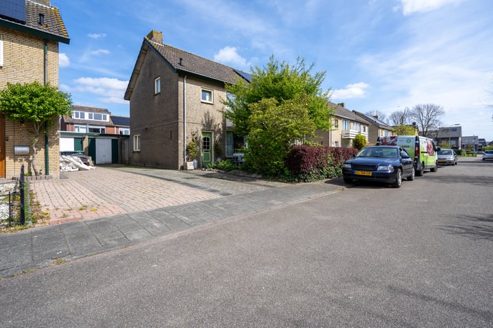 Wulpstraat 29 dans Maurik photo