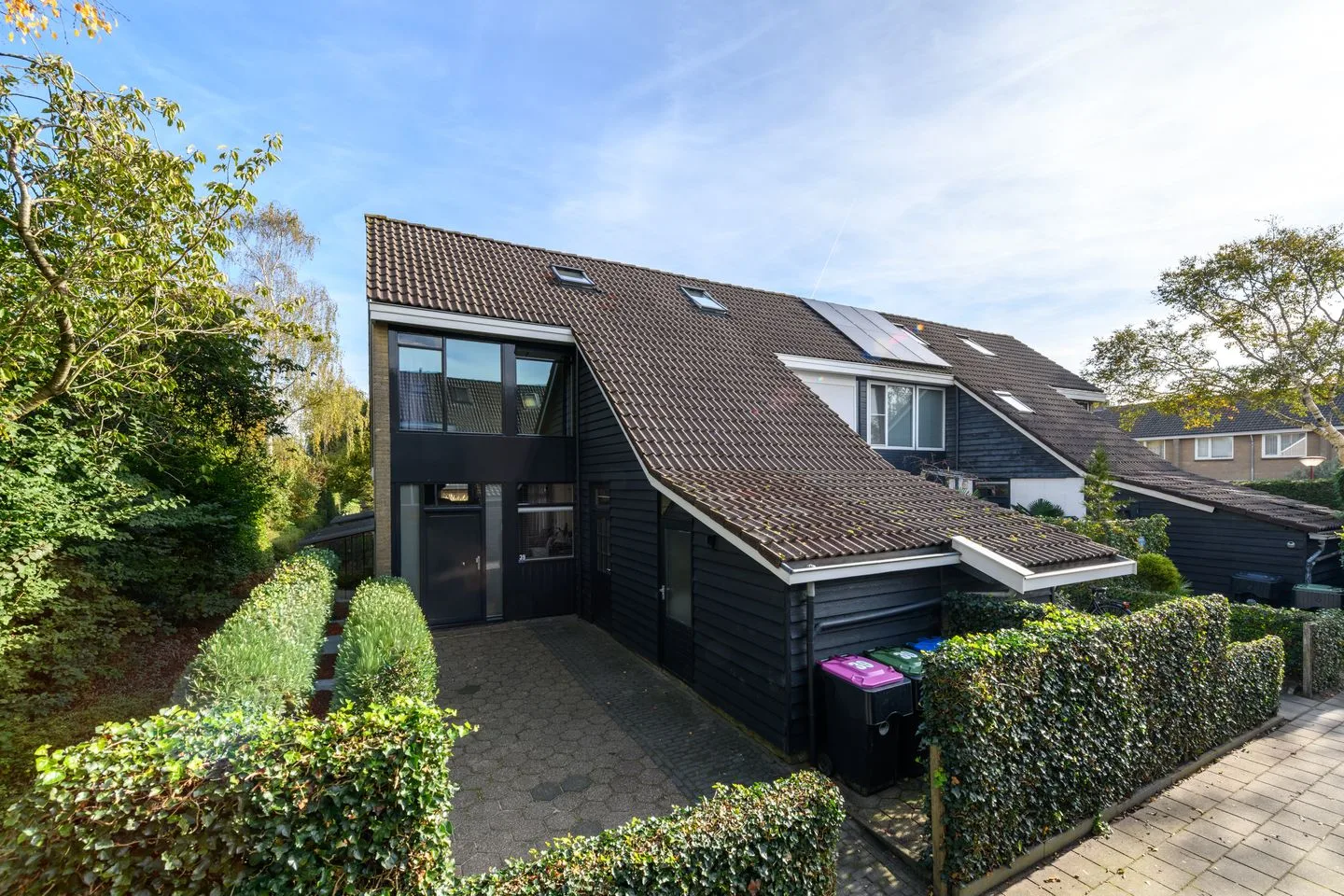 Wulpstraat 39 in Heerenveen