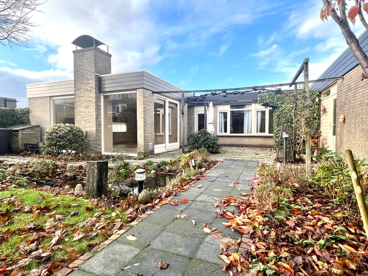 Photo of property Wulverhorst 2, Montfoort