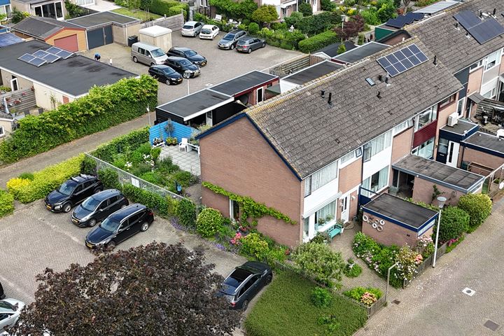 Wulverhorst 43 in Montfoort photo