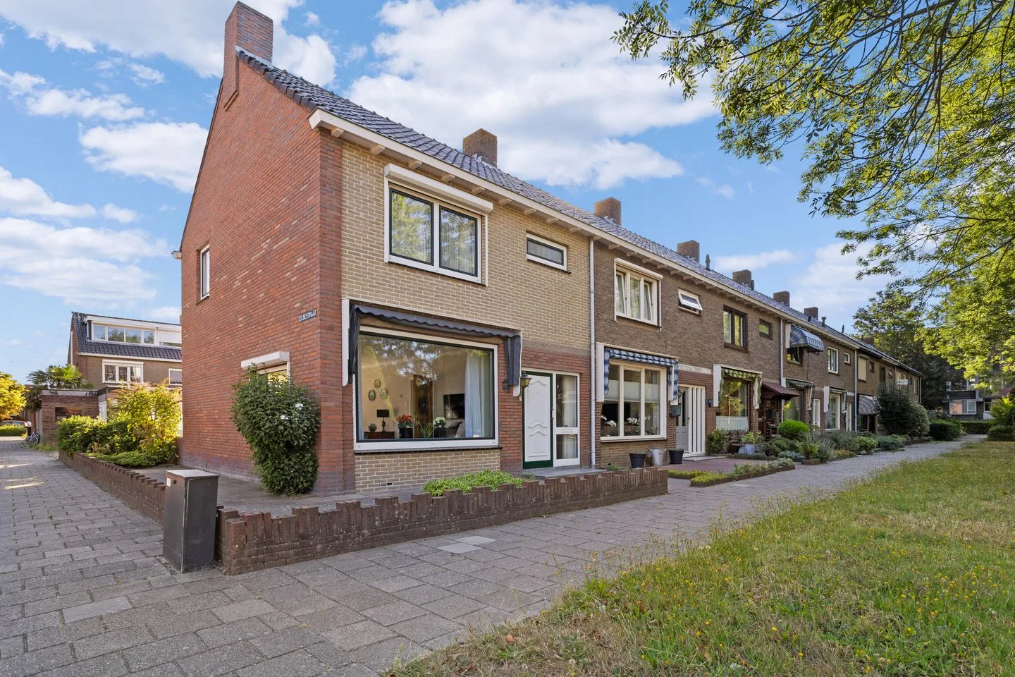 Wupperstraat 17 in Heemskerk