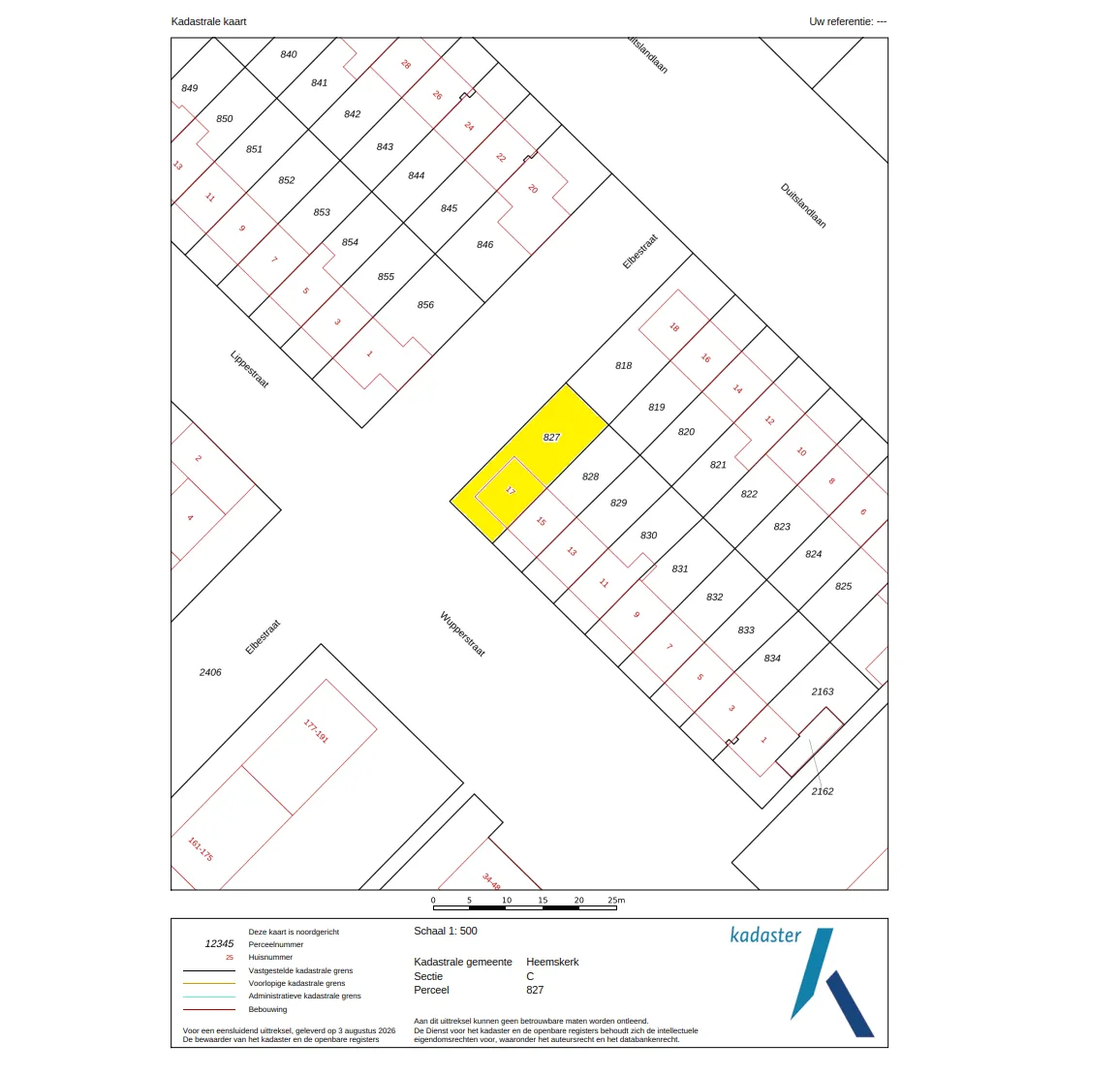Wupperstraat 17 Heemskerk thumbnail 40