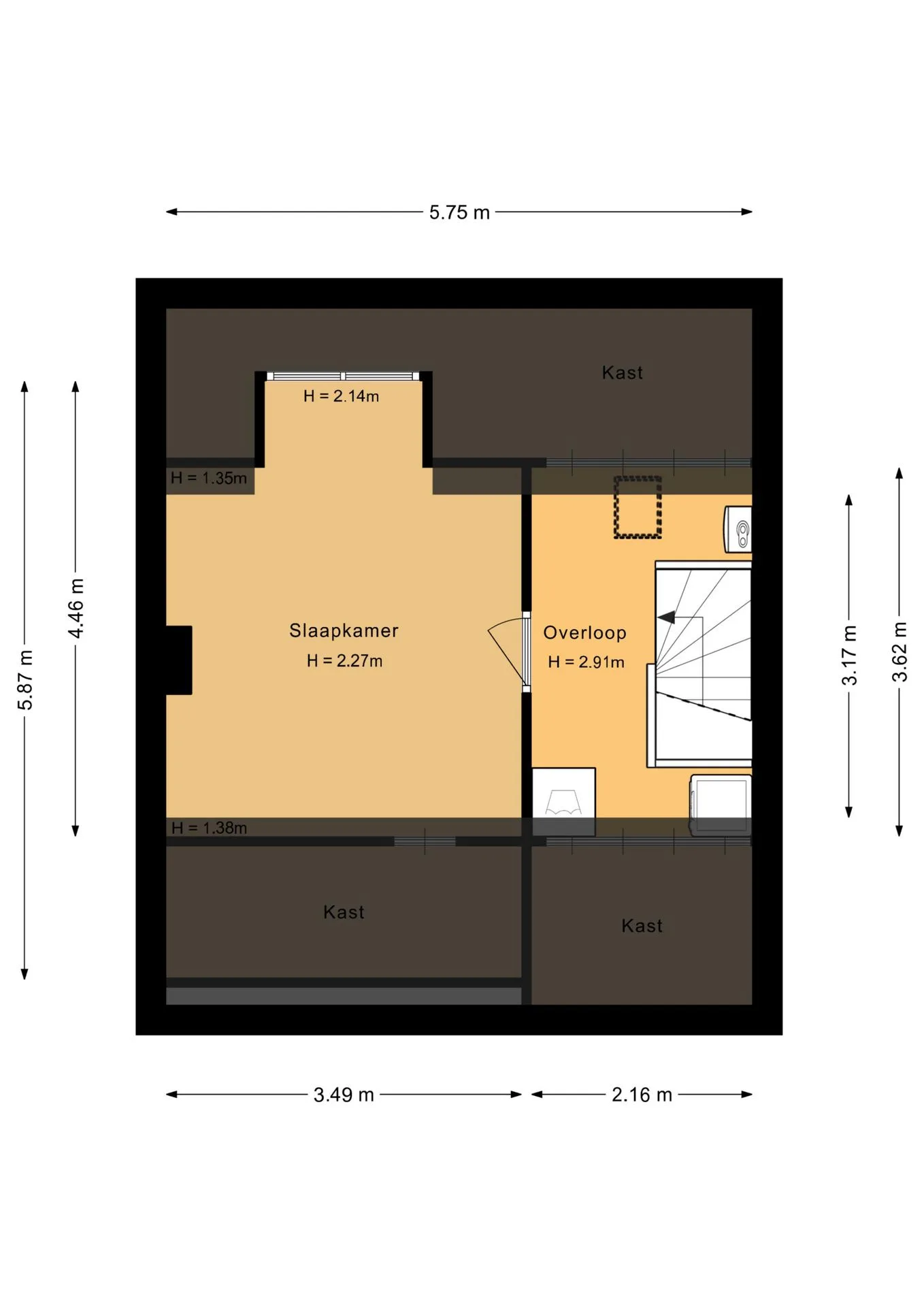 Wupperstraat 17 Heemskerk thumbnail 43