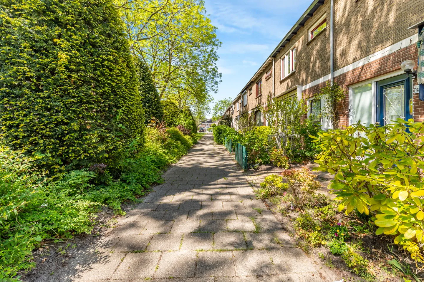 Wupperstraat 3 Heemskerk thumbnail 36