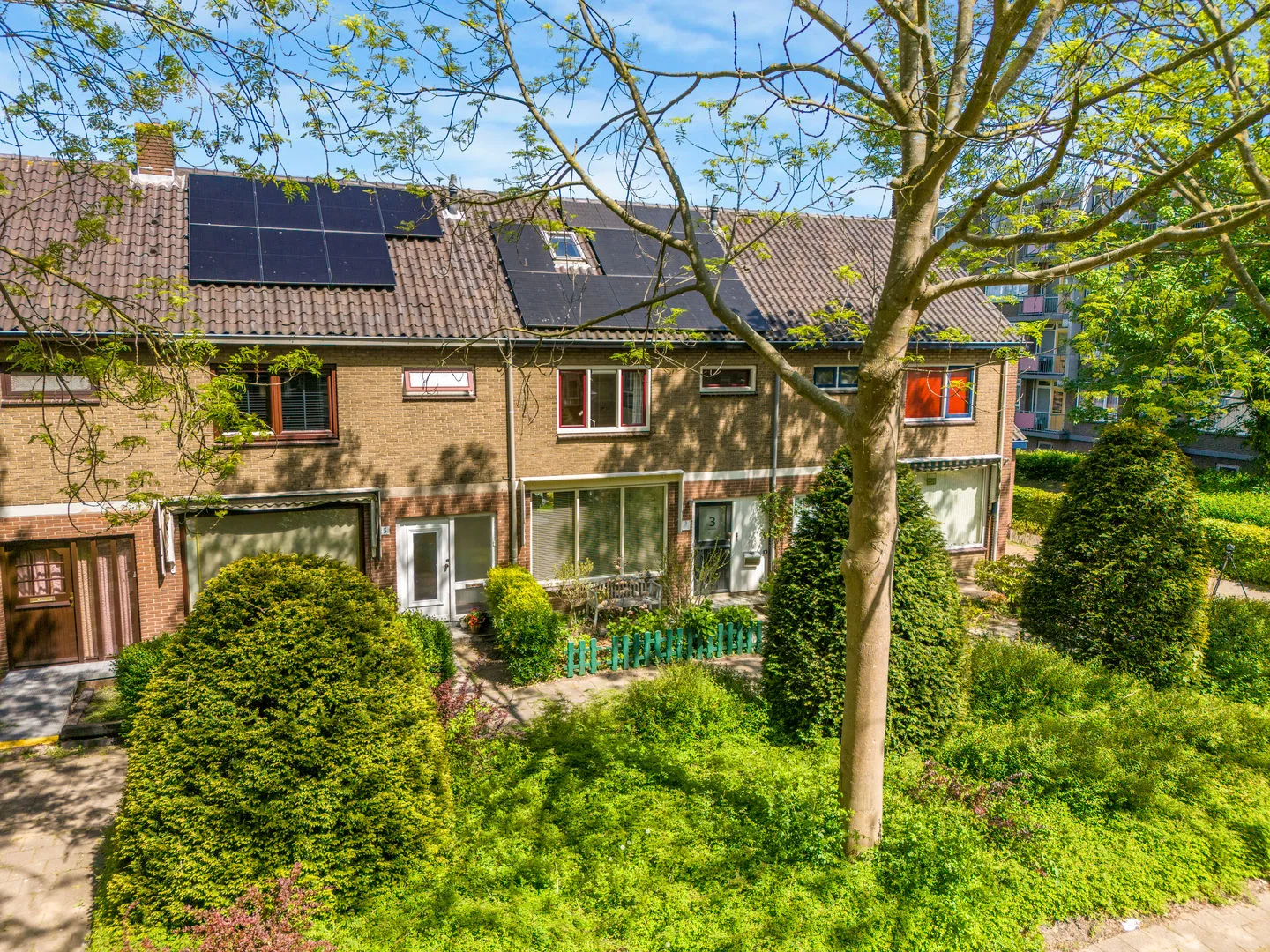 Wupperstraat 3 Heemskerk thumbnail 39