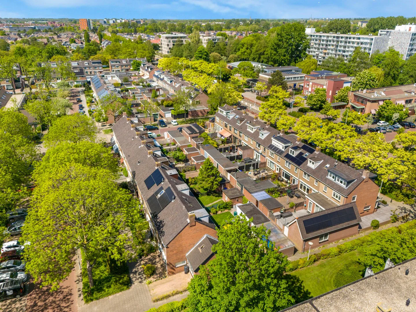 Wupperstraat 3 Heemskerk thumbnail 41