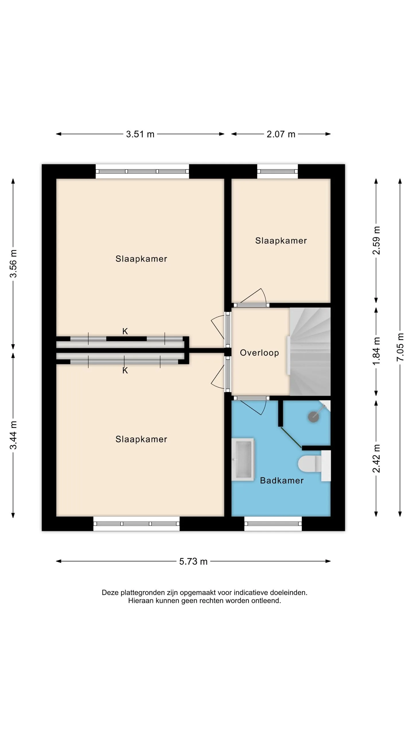 Wupperstraat 3 Heemskerk thumbnail 43