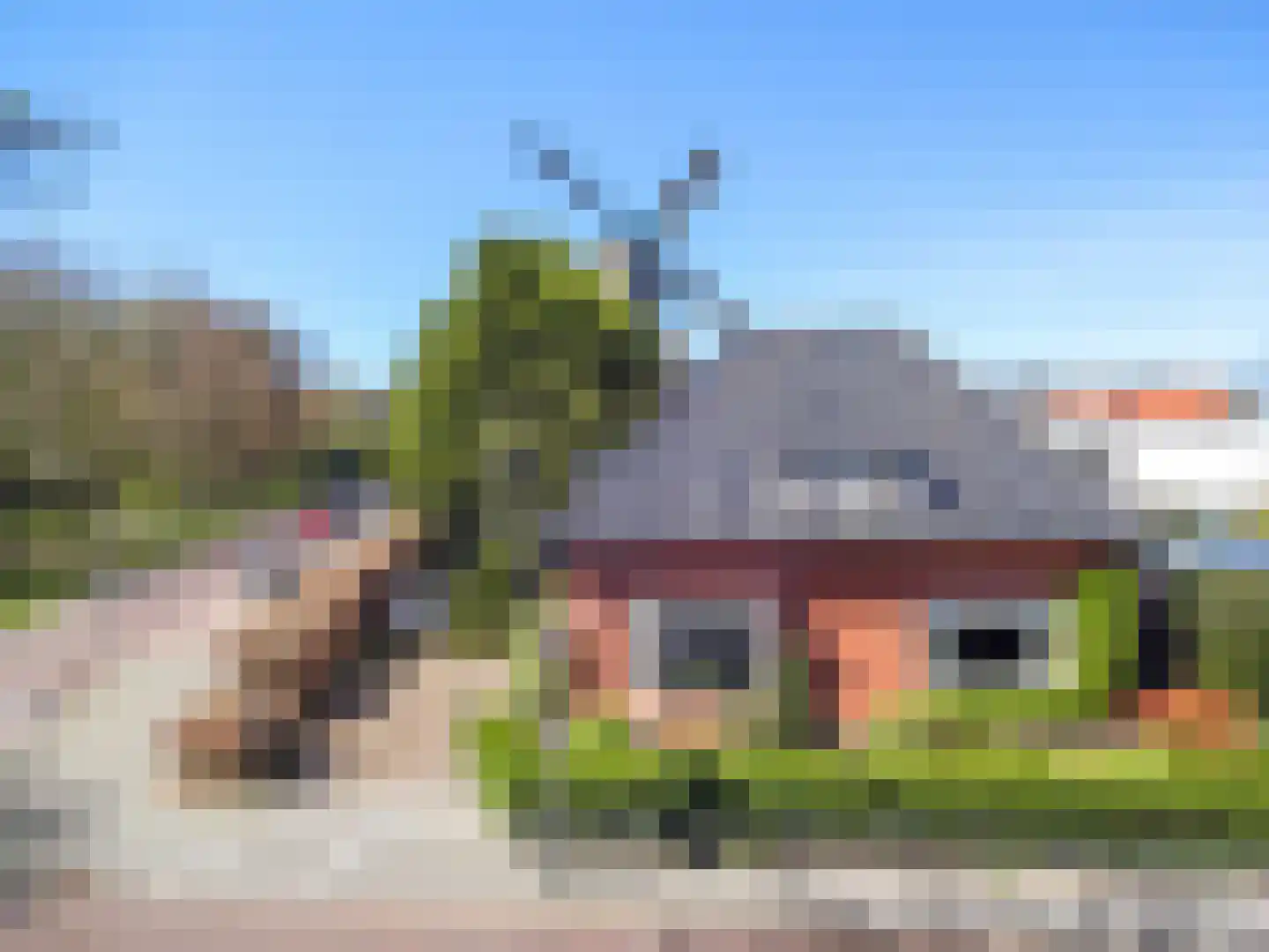 Wüstelaan 85 in Santpoort-Noord