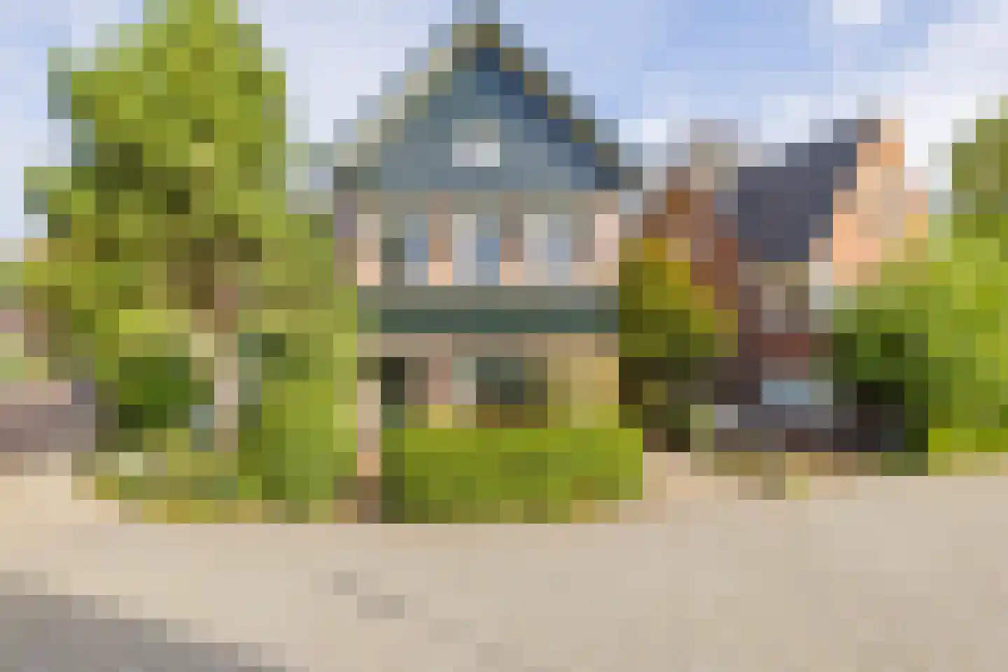 Wüstelaan 97 Santpoort-Noord foto 3