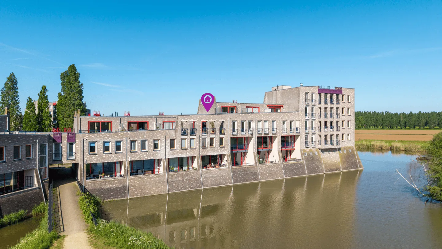 Wuyvenhaerd 42 in 's-Hertogenbosch