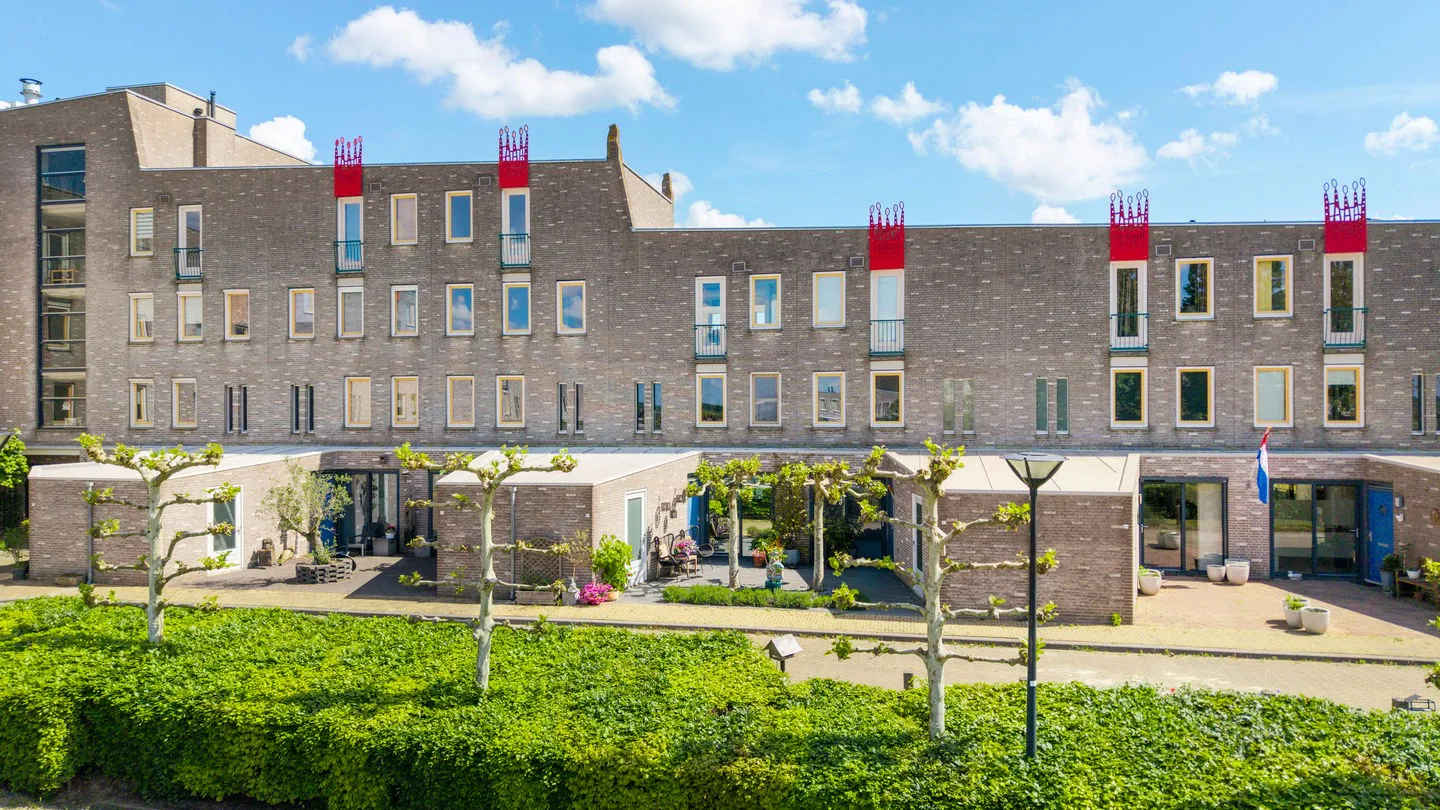 Wuyvenhaerd 42 's-Hertogenbosch foto 2