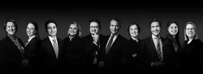 Kantoor foto van WVK Makelaars Voorburg