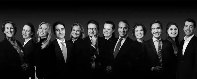 Kantoor foto van WVK Makelaars Voorburg