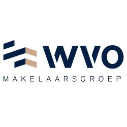 Logotipo WVO Makelaarsgroep | Qualis
