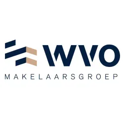 Logotipo de WVO makelaarsgroep | Qualis