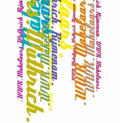 Logotipo WWR Makelaars