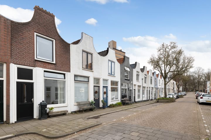 Online Woningbrochure für www.boelekade211.nl