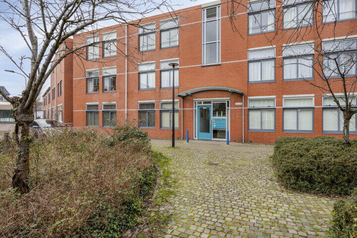 Online Woningbrochure for www.graafwijkstraat45.nl