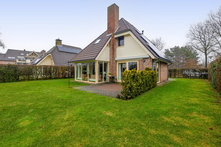 Online Woningbrochure for www.kolonieweg9.nl