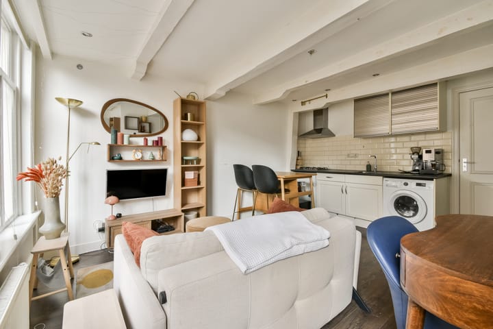 Online Woningbrochure para www.kortekorsjespoortsteeg3b.nl