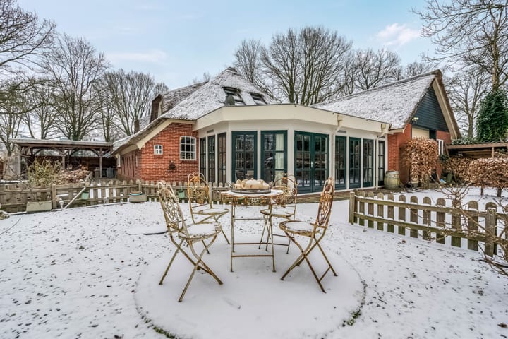 Online Woningbrochure für www.oostindie19.nl