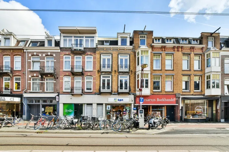 Bürofoto von www.pararius.nl