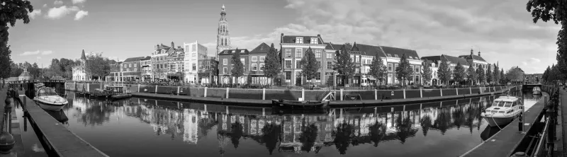 Kantoor foto van www.pararius.nl