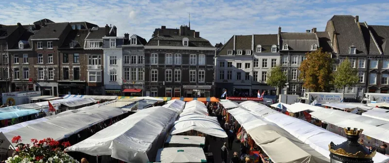 Kantoor foto van www.pararius.nl